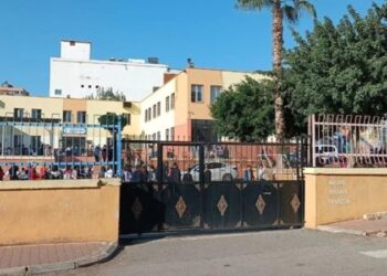 Okulda dehşet: 13 yaşındaki öğrenci öldürüldü