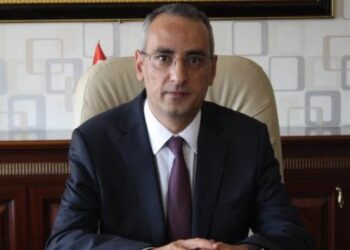 Validen intihara kalkışan kaymakamla ilgili açıklama