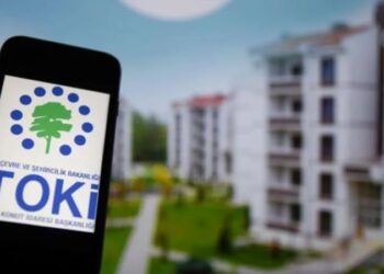 Sosyal konutta ilk kura tarihi belli oldu