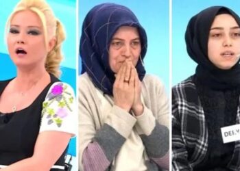 Müge Anlı’nın programında ‘çoklu ilişki’ itirafı