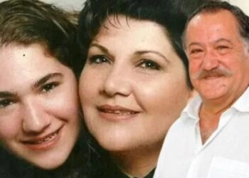 Melek Baykal duyurdu: Usta oyuncunun evlat acısı…