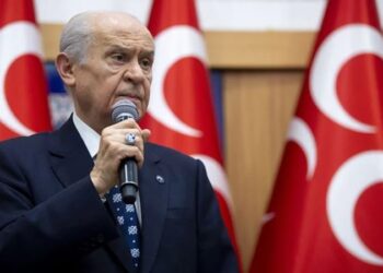 Çok konuşulacak erken seçim iddiası