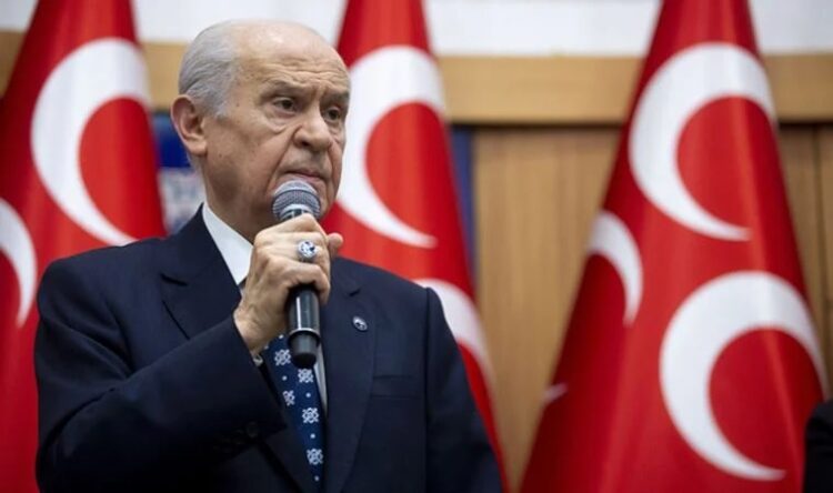 Çok konuşulacak erken seçim iddiası