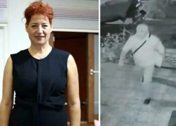 Hülya’yı katleden Kaffar Yeğin’in ifadesi ortaya çıktı
