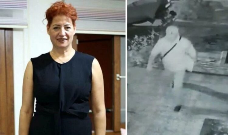 Hülya’yı katleden Kaffar Yeğin’in ifadesi ortaya çıktı