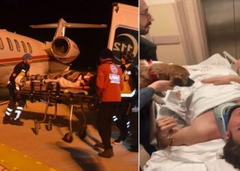 Tiyatrocu Deveci’nin sağlık durumu hakkında yeni gelişme