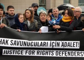 Yargıtay, Büyükada Davası’nda verilen cezaları oy birliğiyle bozdu