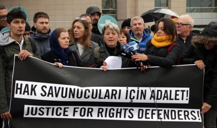 Yargıtay, Büyükada Davası’nda verilen cezaları oy birliğiyle bozdu