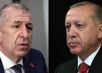 Özdağ’dan Erdoğan’a yanıt: Zafer Turizm Katar’a da sefer düzenleyecek…