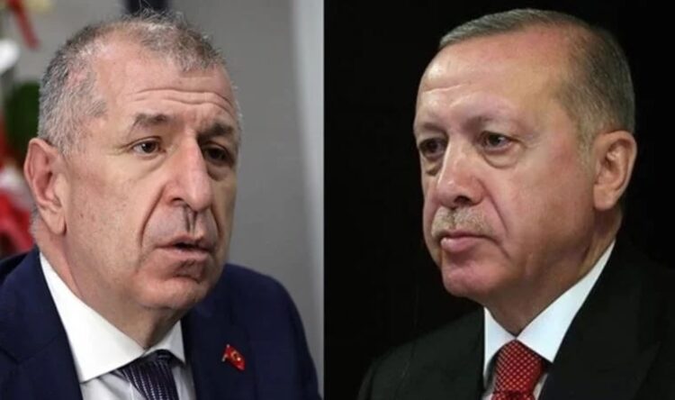 Özdağ’dan Erdoğan’a yanıt: Zafer Turizm Katar’a da sefer düzenleyecek…