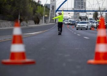 İstanbullular dikkat! Pazar günü bu yollar kapalı olacak