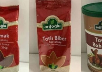 Arifoğlu markası hakkında suç duyurusu!