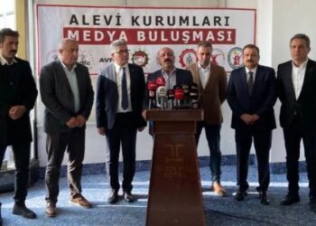 Alevi ve Bektaşilerden ortak açıklama