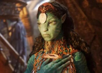 Avatar 2’den ilk fragman geldi
