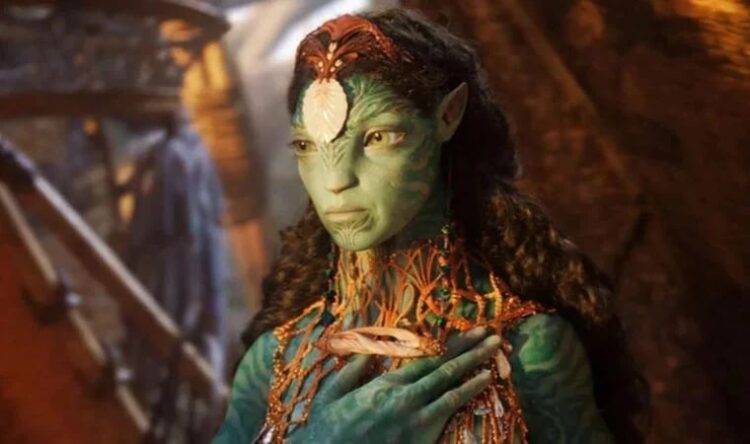 Avatar 2’den ilk fragman geldi