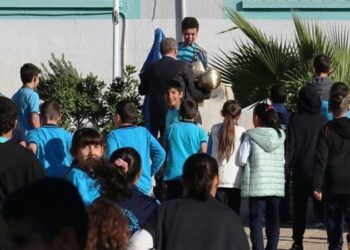 Atatürk büstüne zarar veren zanlı hakkında yeni gelişme