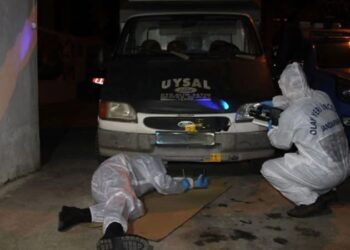 Yol kenarında ölü bulunmuştu… Karayolundaki kazada korkunç ayrıntı