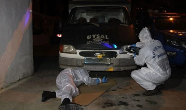 Yol kenarında ölü bulunmuştu… Karayolundaki kazada korkunç ayrıntı