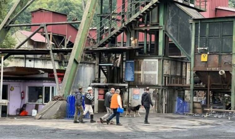 Amasra’daki maden faciasına dair yeni skandal: Ses kaydı ortaya çıktı