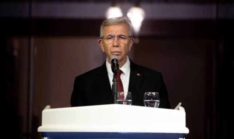 ABB’den ODTÜ arazisi açıklaması