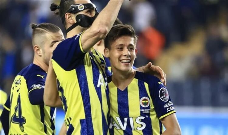 Arda Güler için yeni gelişme