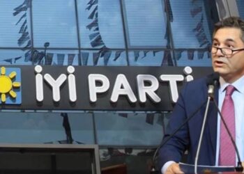 İYİ Partili Ali Kıdık’a silahlı saldırı