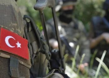 MSB açıkladı: 2 asker şehit, 3 asker yaralı