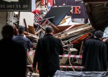 CHP depreme yönelik kritik soruyu sordu, reddedildi