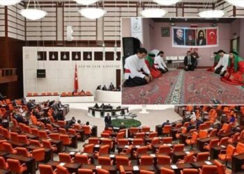 Torba yasa TBMM’de kabul edildi: Cemevleri düzenlemesi de var!