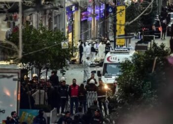 AKP ve MHP Taksim saldırısı araştırılsın da istemedi!
