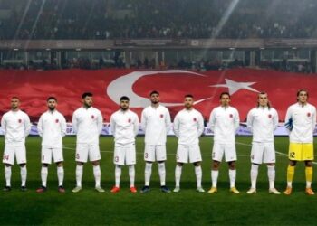 Milli Takım, Çekya’yı geçmesini bildi!