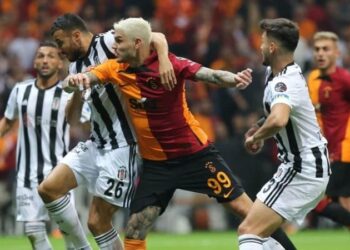 Nefes kesen derbinin kazananı belli oldu!