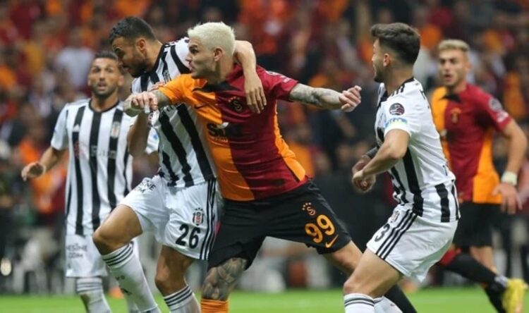 Nefes kesen derbinin kazananı belli oldu!