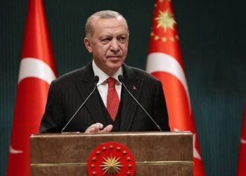 600 bin kişinin beklediği gün geldi: Erdoğan açıklayacak!