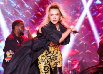 Hadise isyan etti: ‘1,5 senedir taciz ve tehdit ediliyorum’