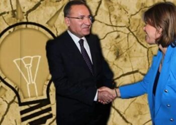 ‘HDP’ye gidilmemesi abes’ demişti… AKP’li Cevheri’den yeni açıklama