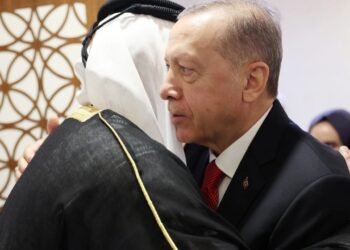 Katar’dan Türkiye’ye 10 milyar dolar