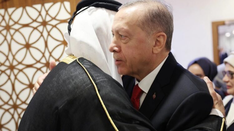 Katar’dan Türkiye’ye 10 milyar dolar