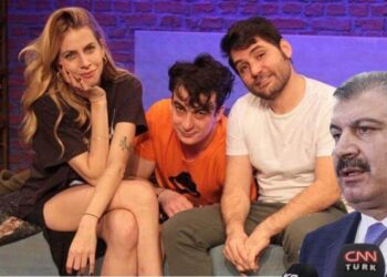 Fahrettin Koca’dan kaza geçiren oyuncuların son durumu hakkında açıklama