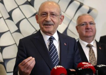Kılıçdaroğlu’ndan Erdoğan’a: ‘3 Aralık’ta gelsin, kendisine göstereceğim’