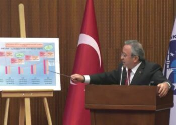 AKP’li isim ‘hata varsa namussuzum’ dedi, saniyeler sonra pişman oldu