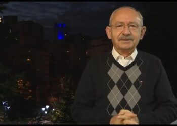 Kılıçdaroğlu’ndan sabah videosu: Sabredin, çok az kaldı