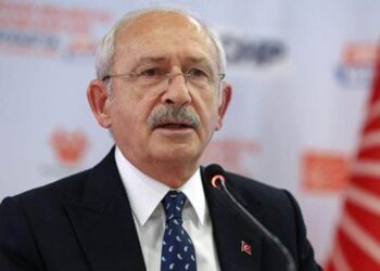 Emniyet ve Jandarma’dan Kılıçdaroğlu hakkında suç duyurusu