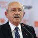 Emniyet ve Jandarma’dan Kılıçdaroğlu hakkında suç duyurusu