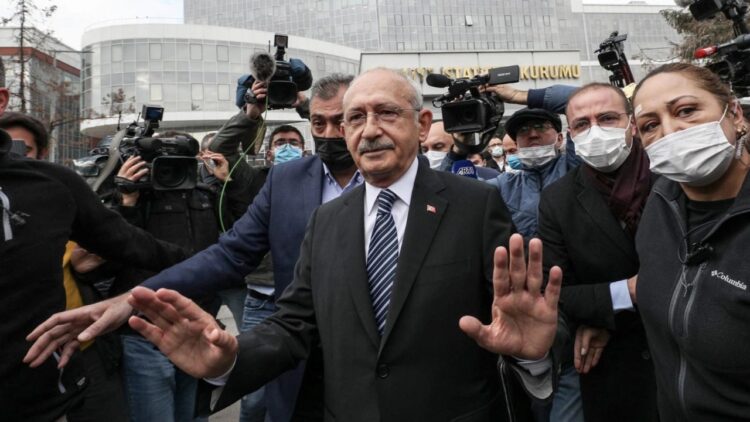 Kılıçdaroğlu’nun ‘kalkınma planı’nı açıklayacağı tarih belli oldu iddiası