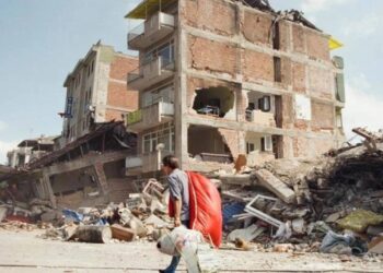 KİPTAŞ Genel Müdürü’nden çağrı: “Bu enkazın altında her an kalabiliriz”