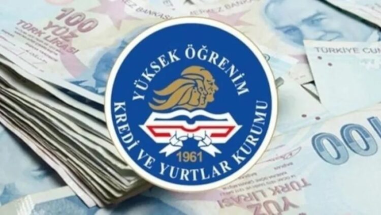 KYK kredi ve burslarının dağıtılacağı tarihler açıklandı