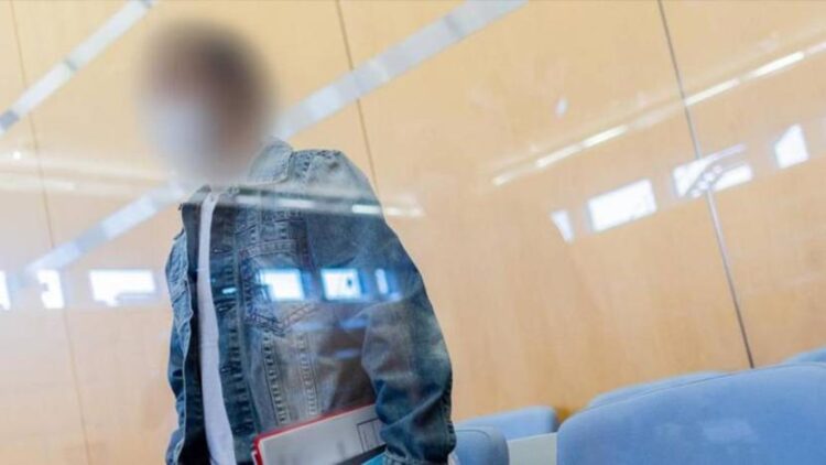 Türk taksi şoförü Almanya’da ajanlıktan hüküm giydi