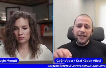 Köpek eğitmeni Arıcı’nın sözleri gündem oldu: Köpekten izin almalıyız…