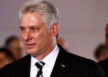 27 yıl sonra ilk: Küba Devlet Başkanı Türkiye’ye geliyor